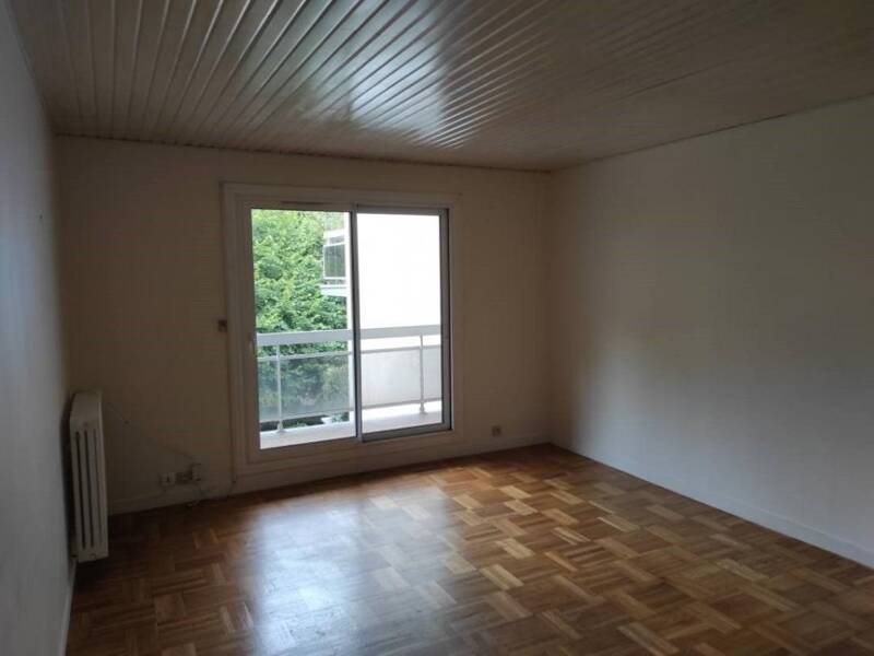 Apartment rental of 69sqm in CLAMART