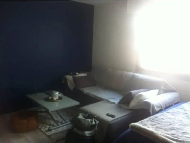 29sqm apartment for rent in PARIS 10