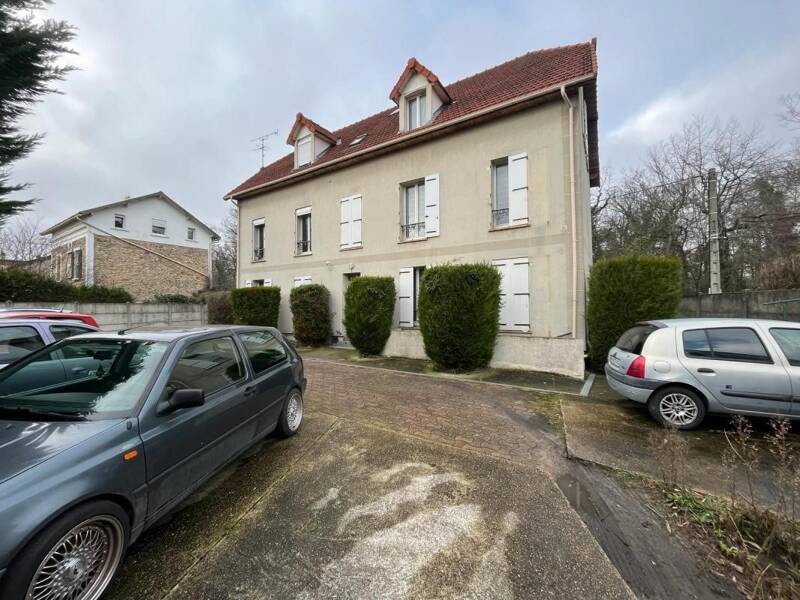Rental apartment of 42sqm in Livry-Gargan