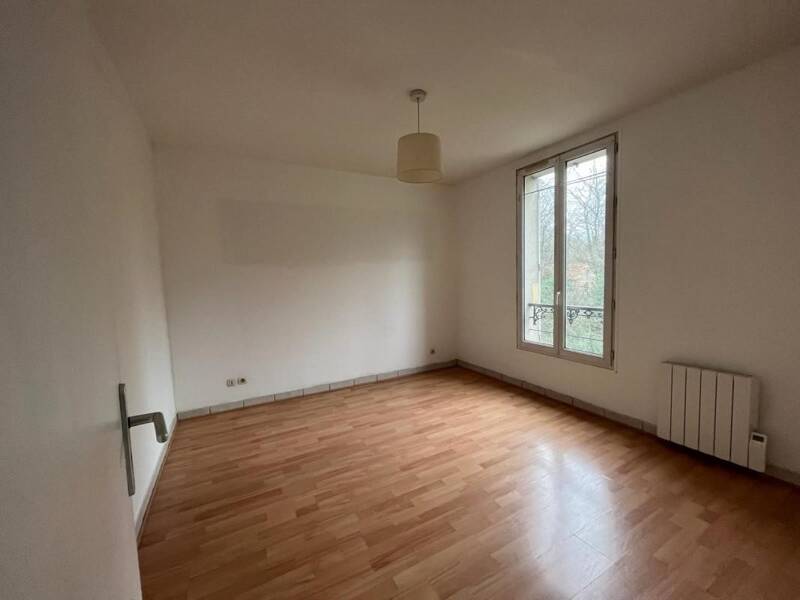 Rental apartment of 42sqm in Livry-Gargan