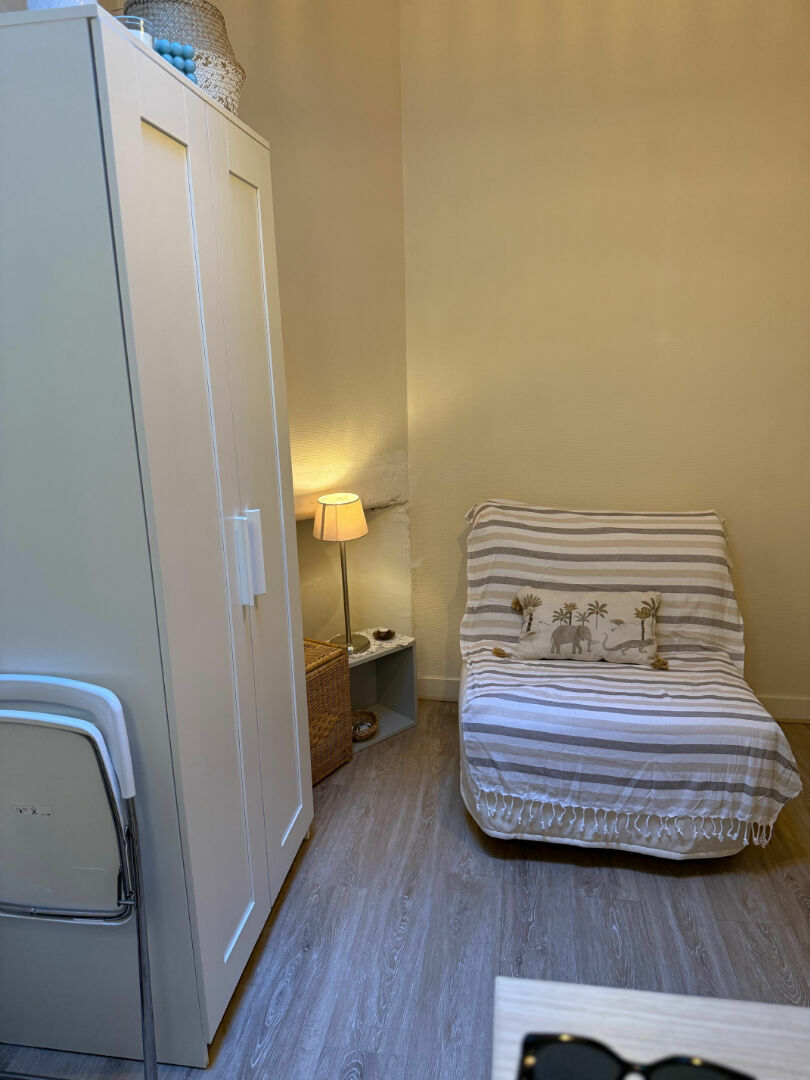 Appartamento Parigi 1 locale 9 mq