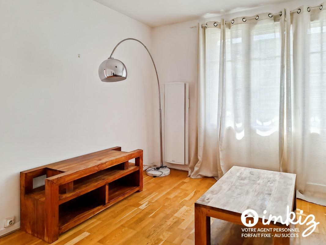 Appartamento 3 locali con cantina e balcone
