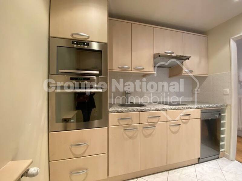 Apartment for rent of 50 sqm in Versailles