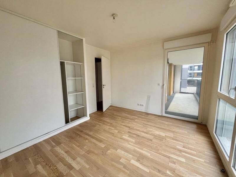 44 sqm apartment for rent in Rueil-Malmaison