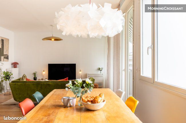 5-room apartment 130 sqm