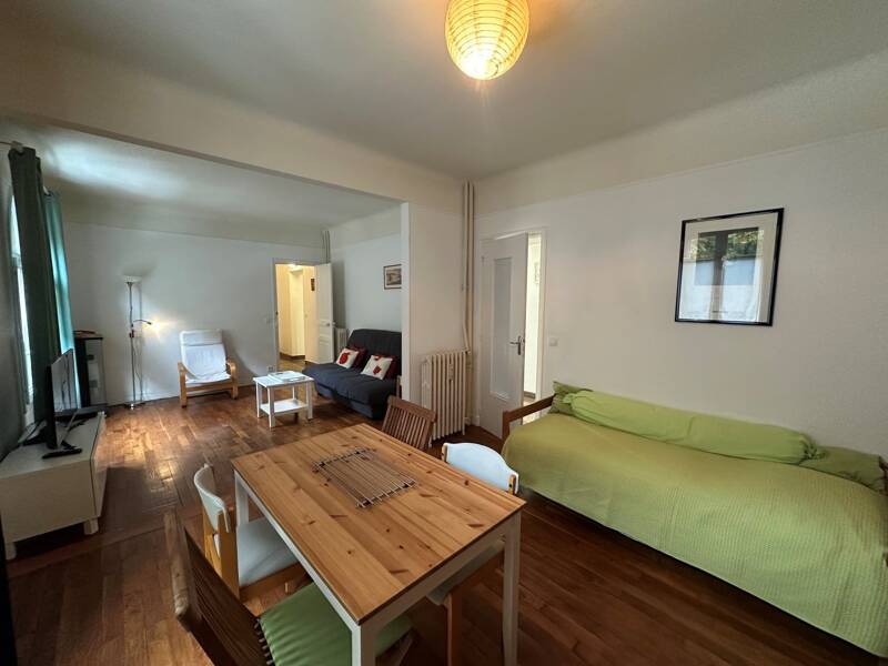 Location appartement de 83m2 à VITRY SUR SEINE