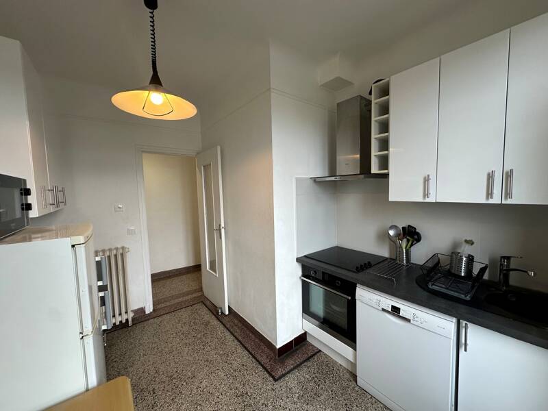 Location appartement de 83m2 à VITRY SUR SEINE