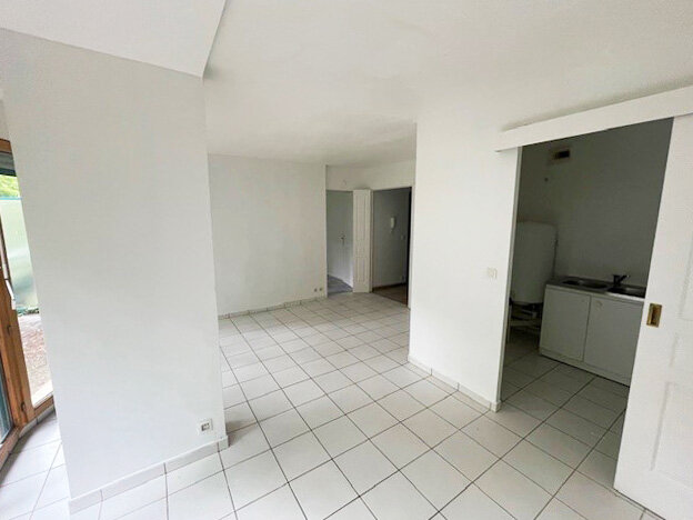 MEUDON/BELLEVUE - Appartamento bilocale con balcone - Ideale per primo acquisto