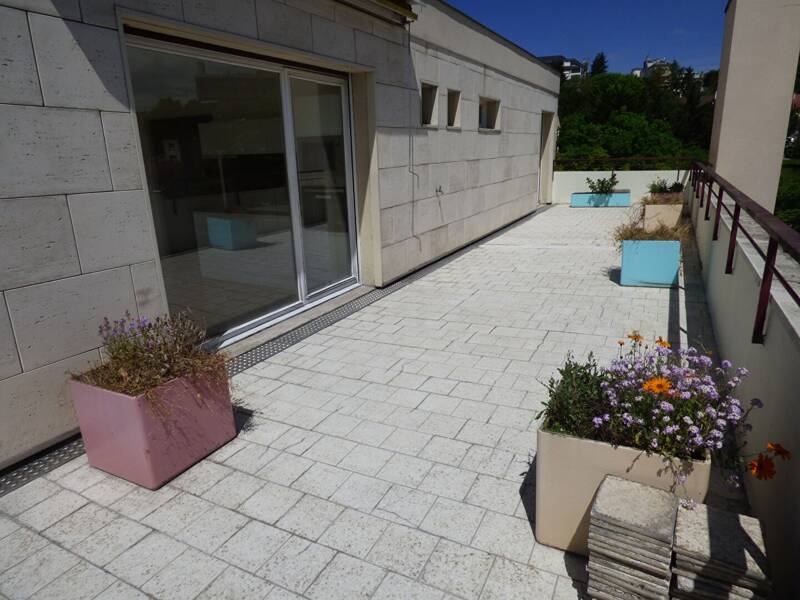 Location appartement de 60m2 à SAINT GERMAIN EN LAYE