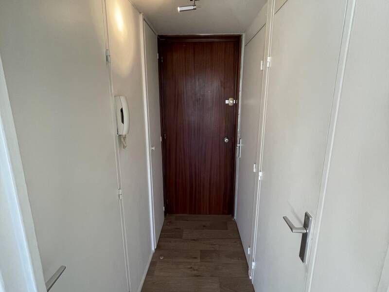 Location appartement de 47m2 à VERSAILLES