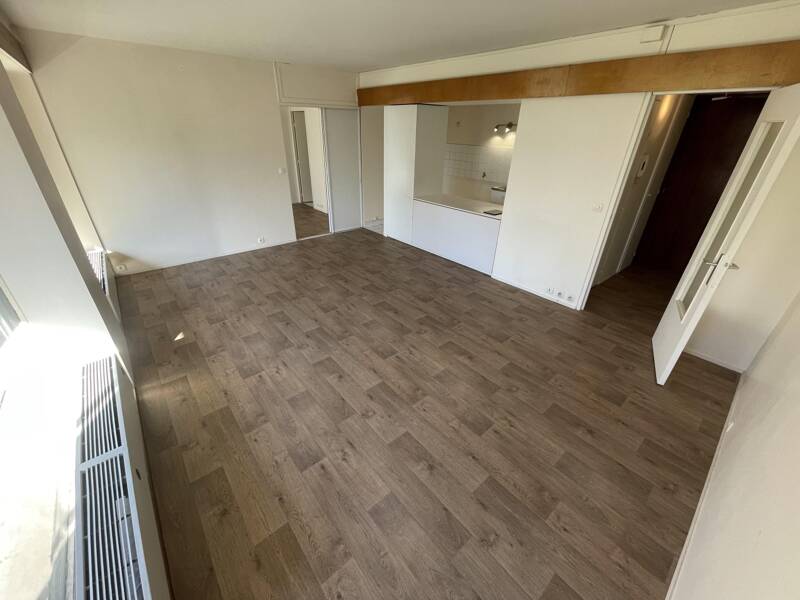 Location appartement de 47m2 à VERSAILLES