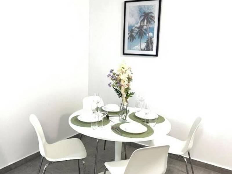 Location appartement de 11m2 à CERGY