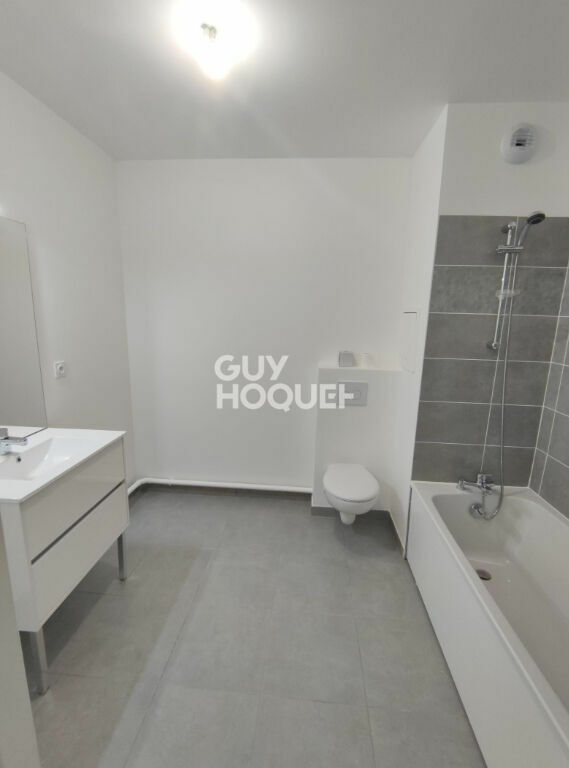 Location appartement de 41m2 à VILLIERS SUR MARNE