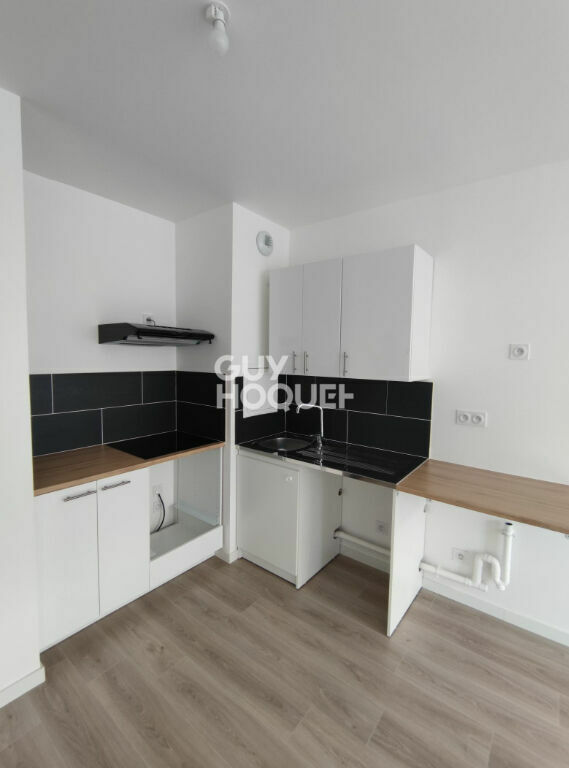 Location appartement de 41m2 à VILLIERS SUR MARNE