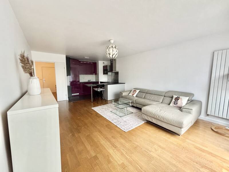 Location appartement de 67m2 à PUTEAUX