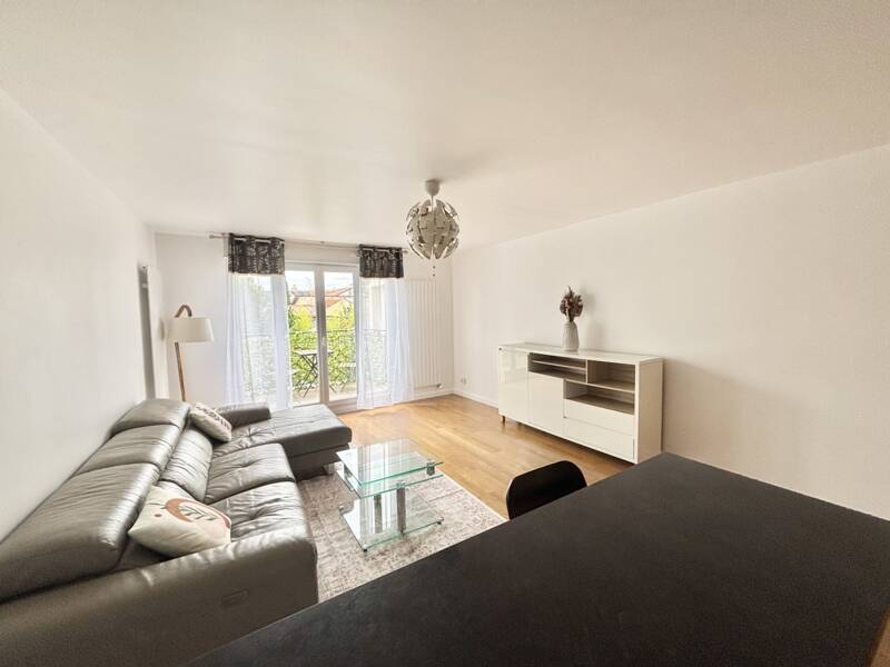 Location appartement de 67m2 à PUTEAUX