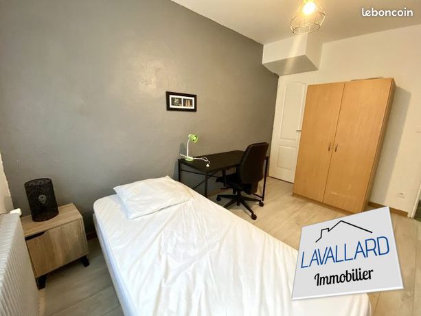 Maison 4 pièces 53 m2