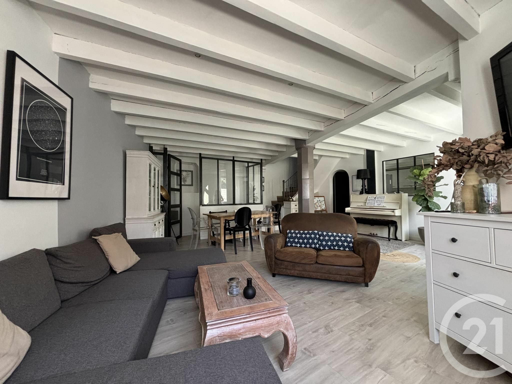 Sale house of 134 sqm in PERPIGNAN