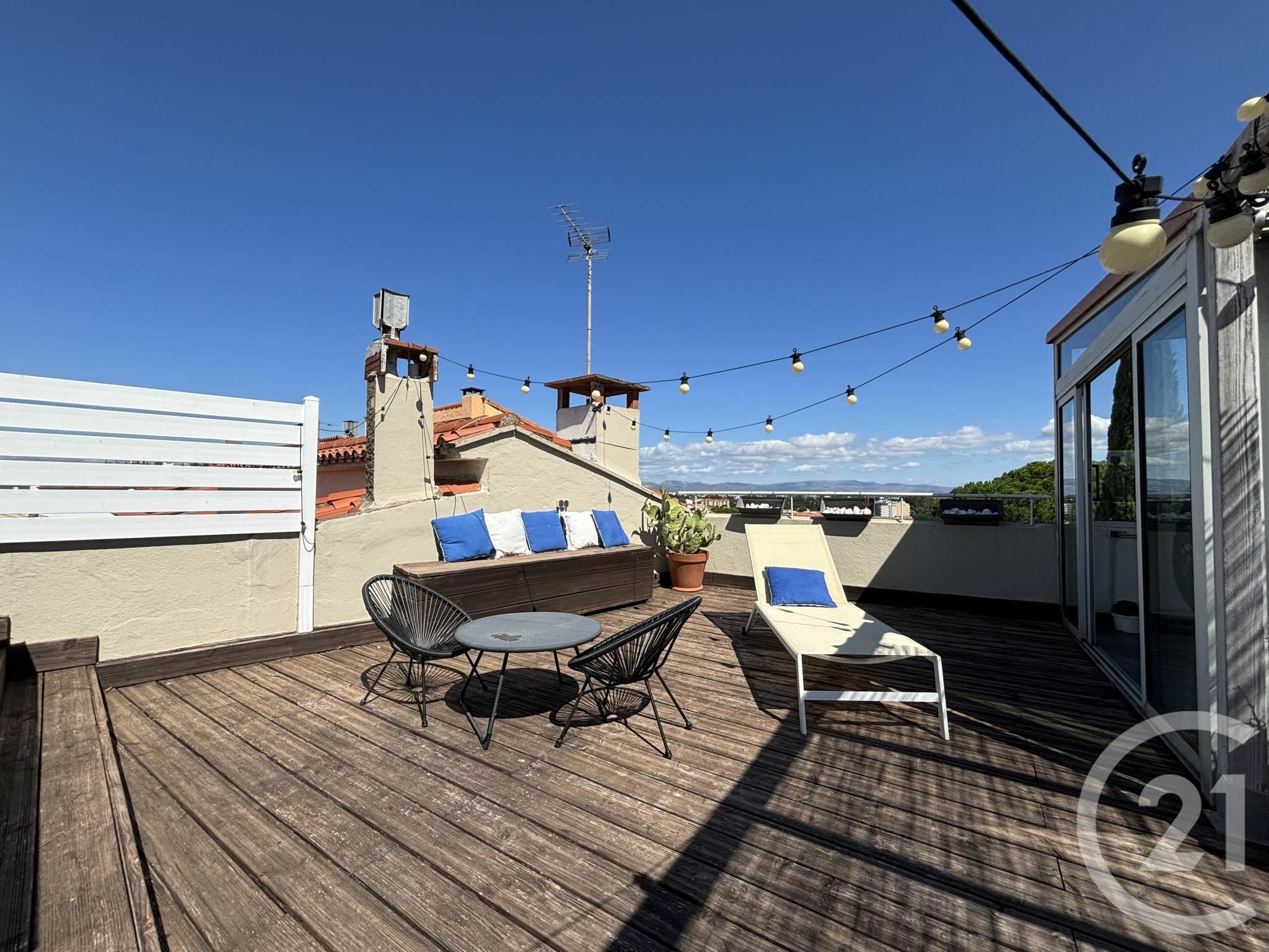 Sale house of 134 sqm in PERPIGNAN
