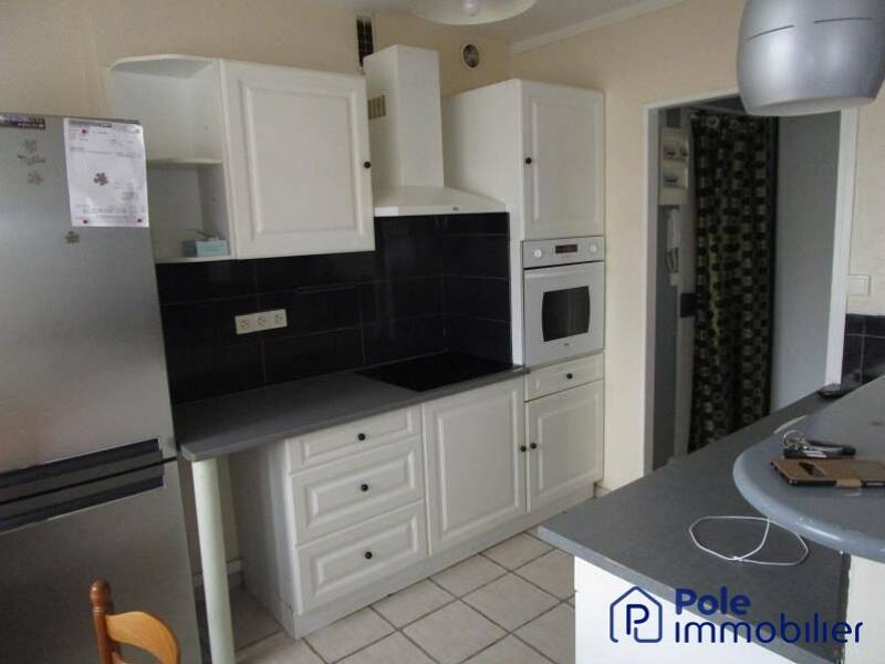 Location appartement de 44m2 à CAEN