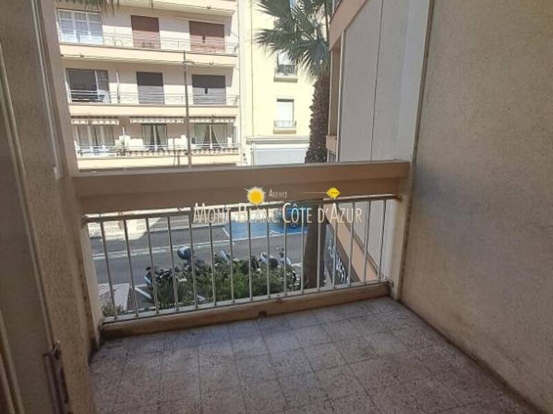 Location appartement de 50m2 à SAINTE MAXIME