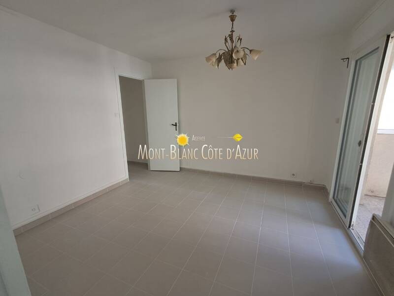 Location appartement de 50m2 à SAINTE MAXIME