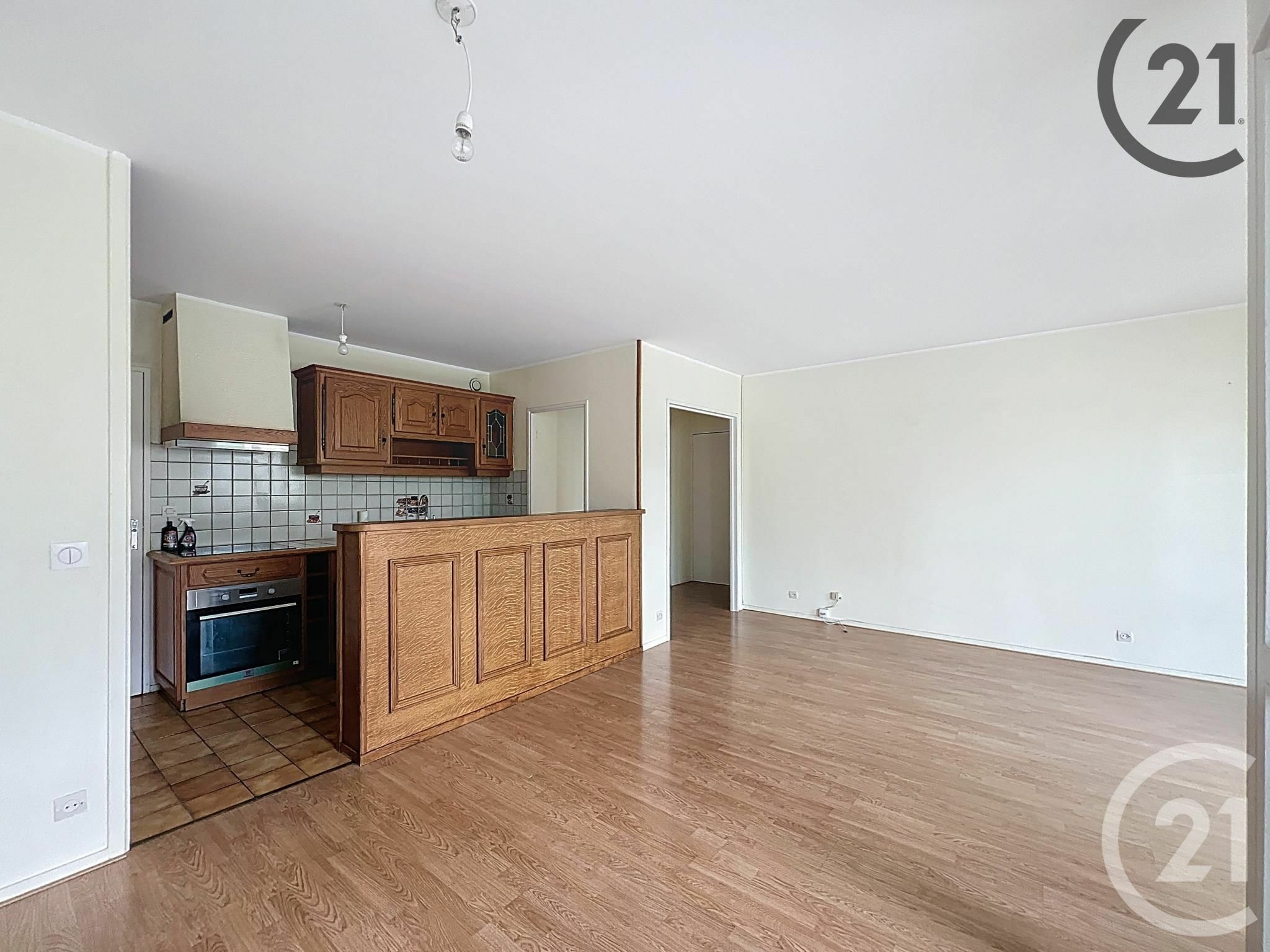 Location appartement de 79m2 à MELUN