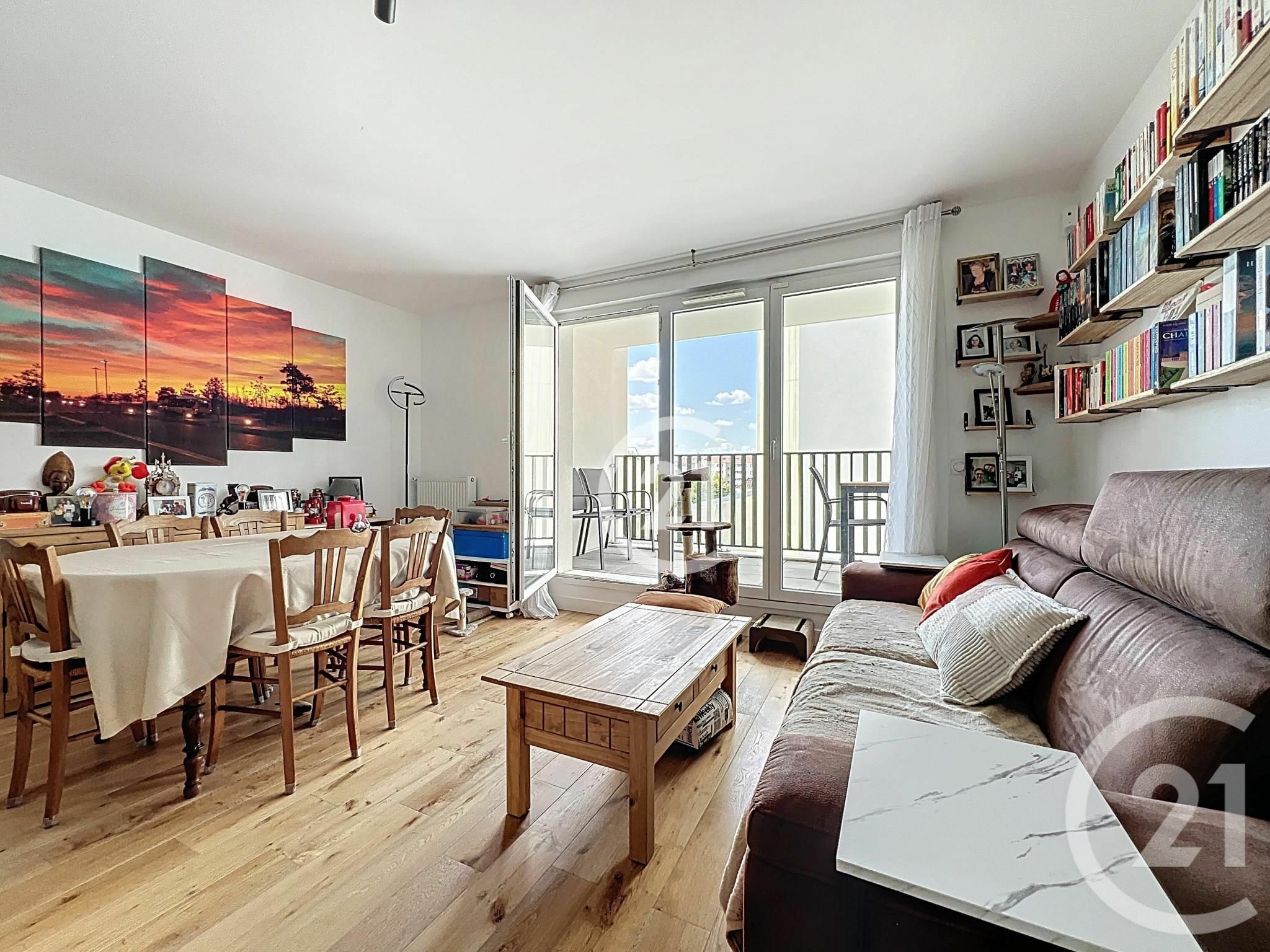 Vendita appartamento di 54 mq a MONTREUIL