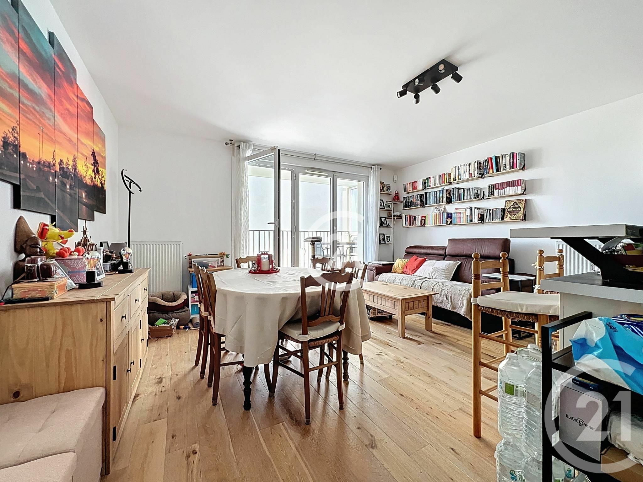 Vendita appartamento di 54 mq a MONTREUIL