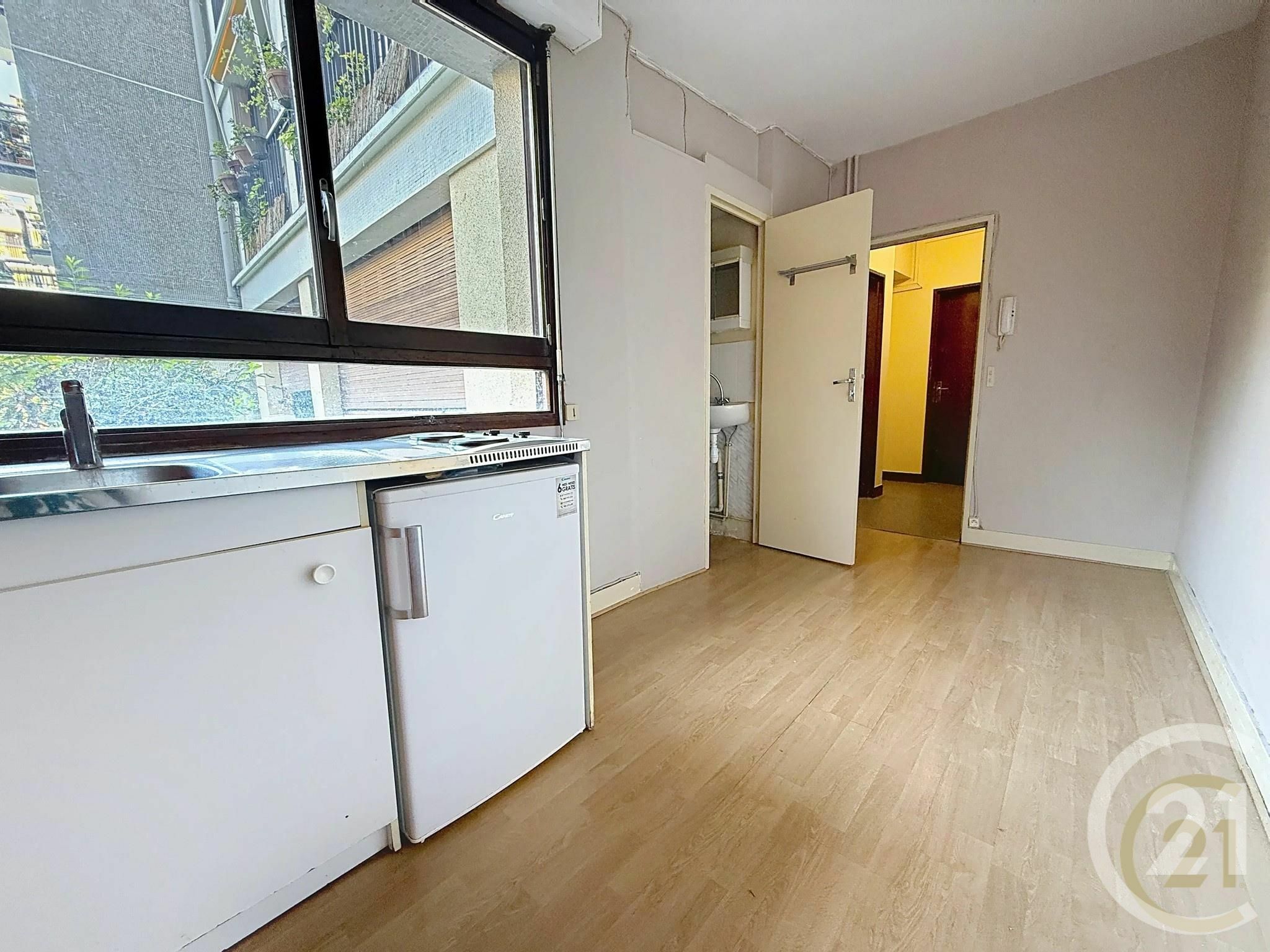 Vendita appartamento di 10 mq a PARIGI 12