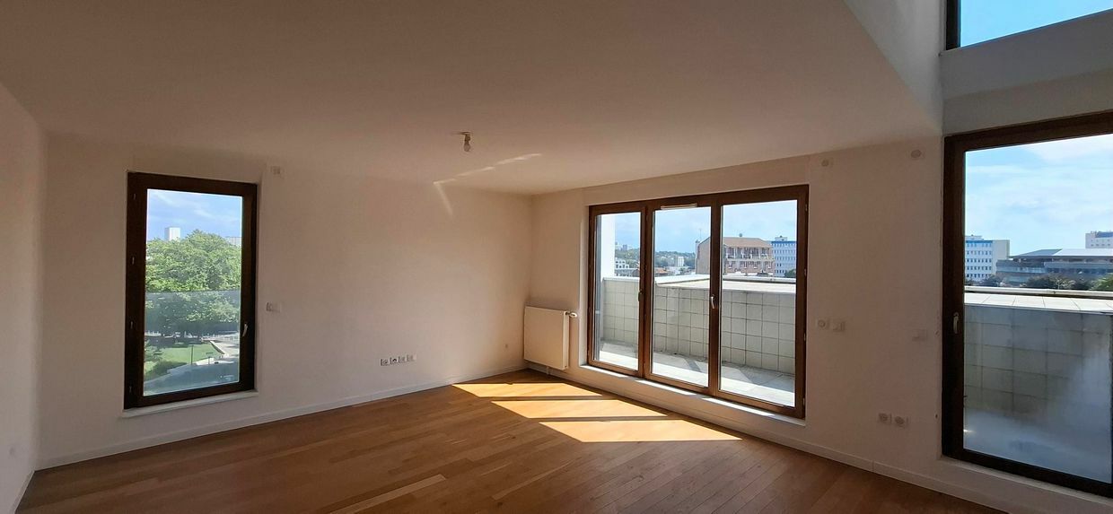 Location appartement de 96m2 à ARCUEIL