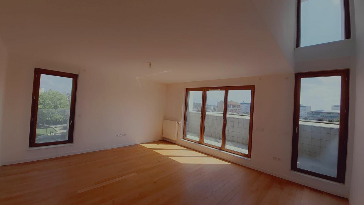 Location appartement de 96m2 à ARCUEIL