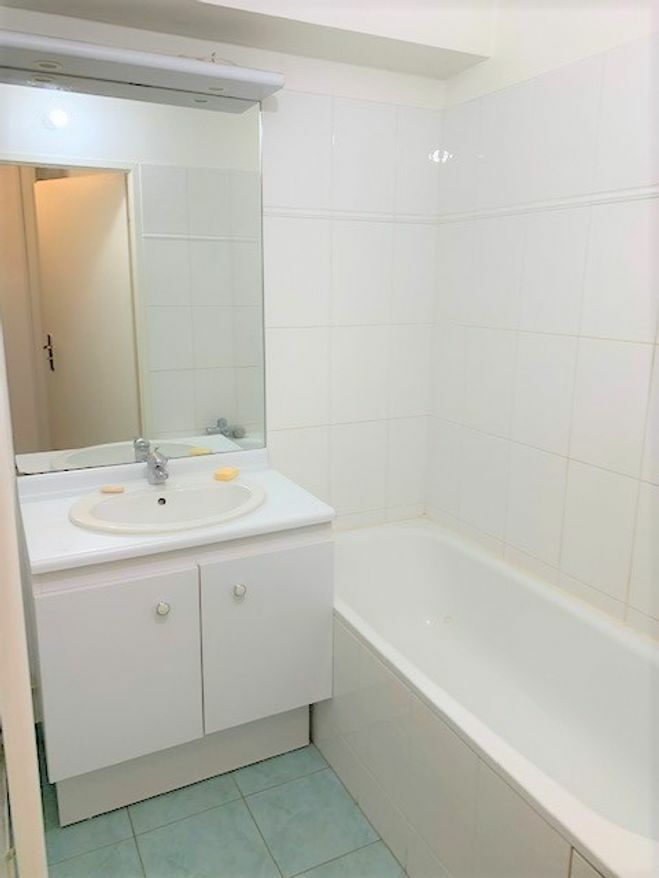 Location appartement de 26m2 à CACHAN