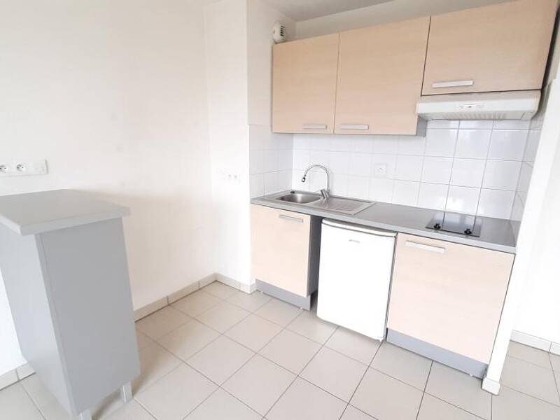 Location appartement de 42m2 à PONTAULT COMBAULT