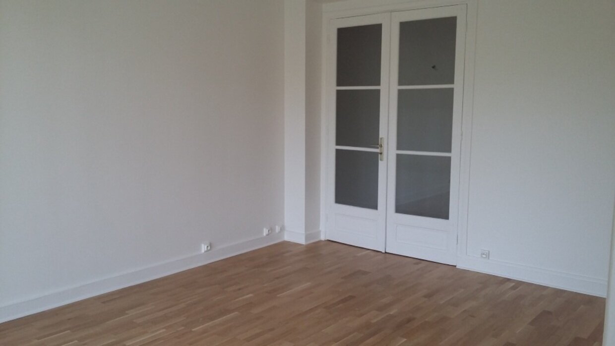 Location appartement de 55m2 à ANTONY