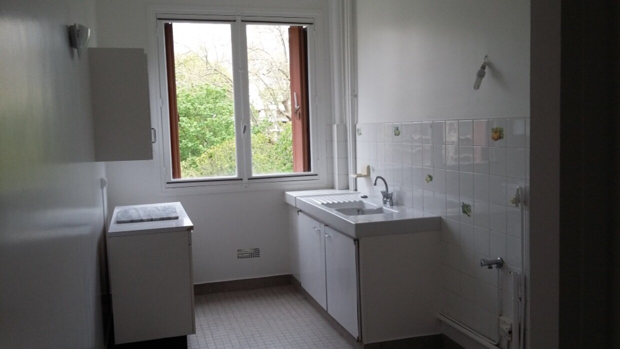Location appartement de 55m2 à ANTONY