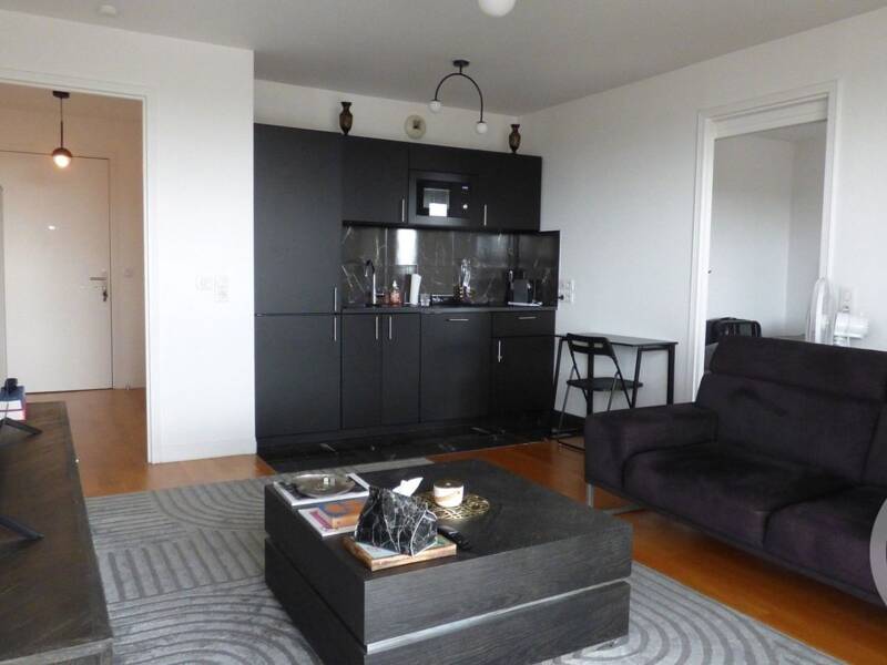 Location appartement de 44m2 à MAISONS ALFORT