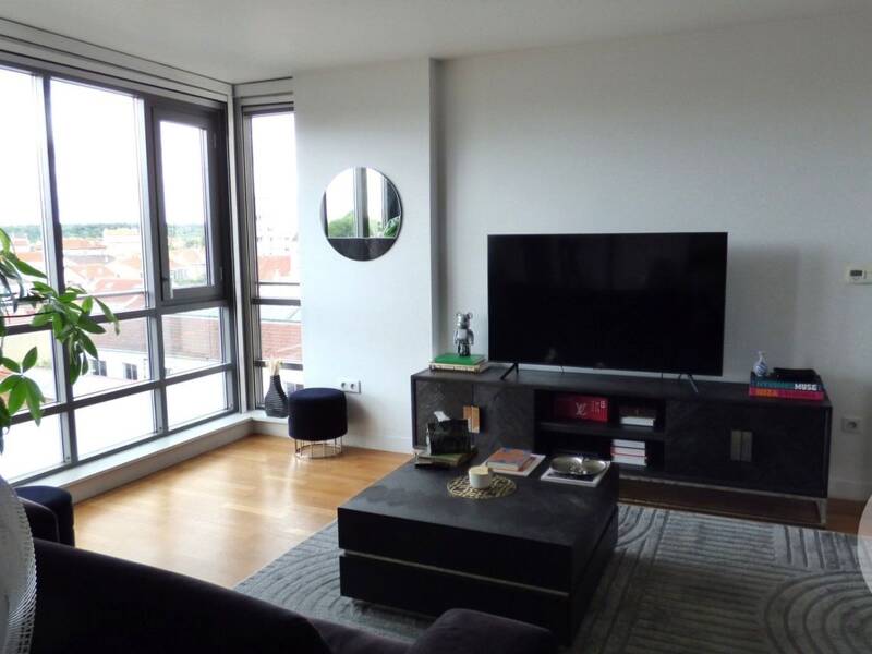 Location appartement de 44m2 à MAISONS ALFORT