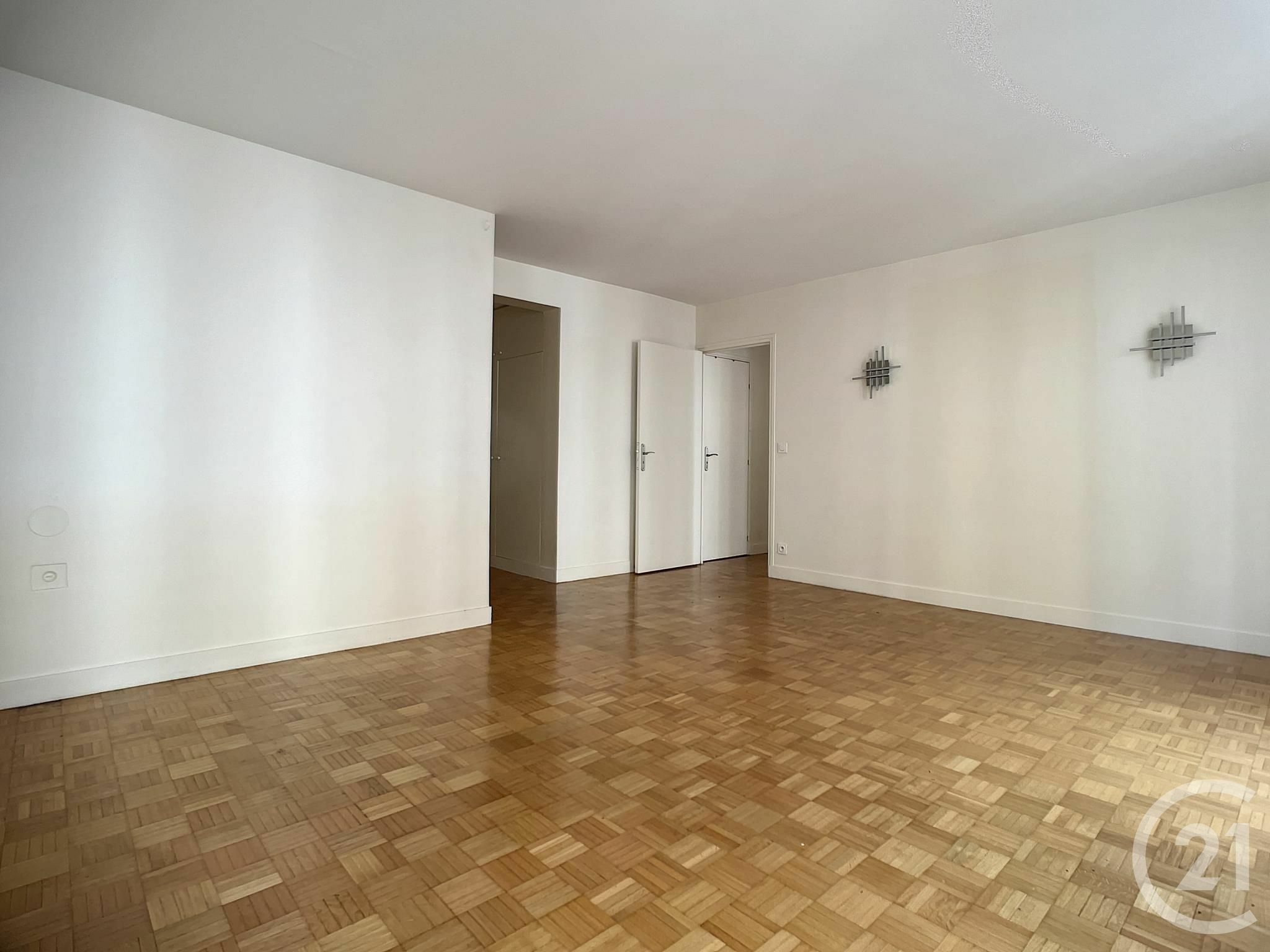 Location appartement de 81m2 à PARIS 15