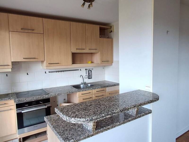Location appartement de 67m2 à MAISONS LAFFITTE