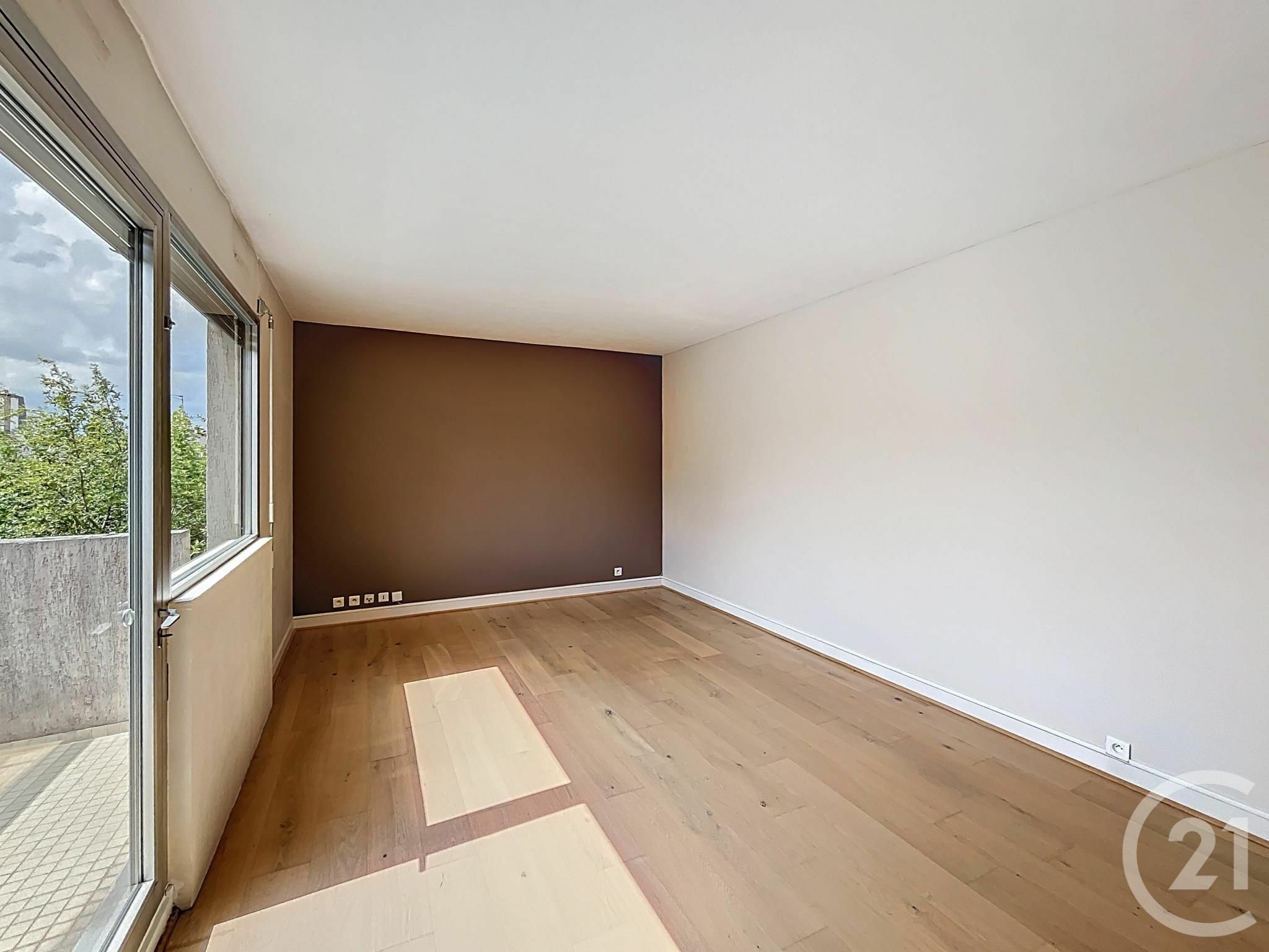 Location appartement de 35m2 à LE VESINET