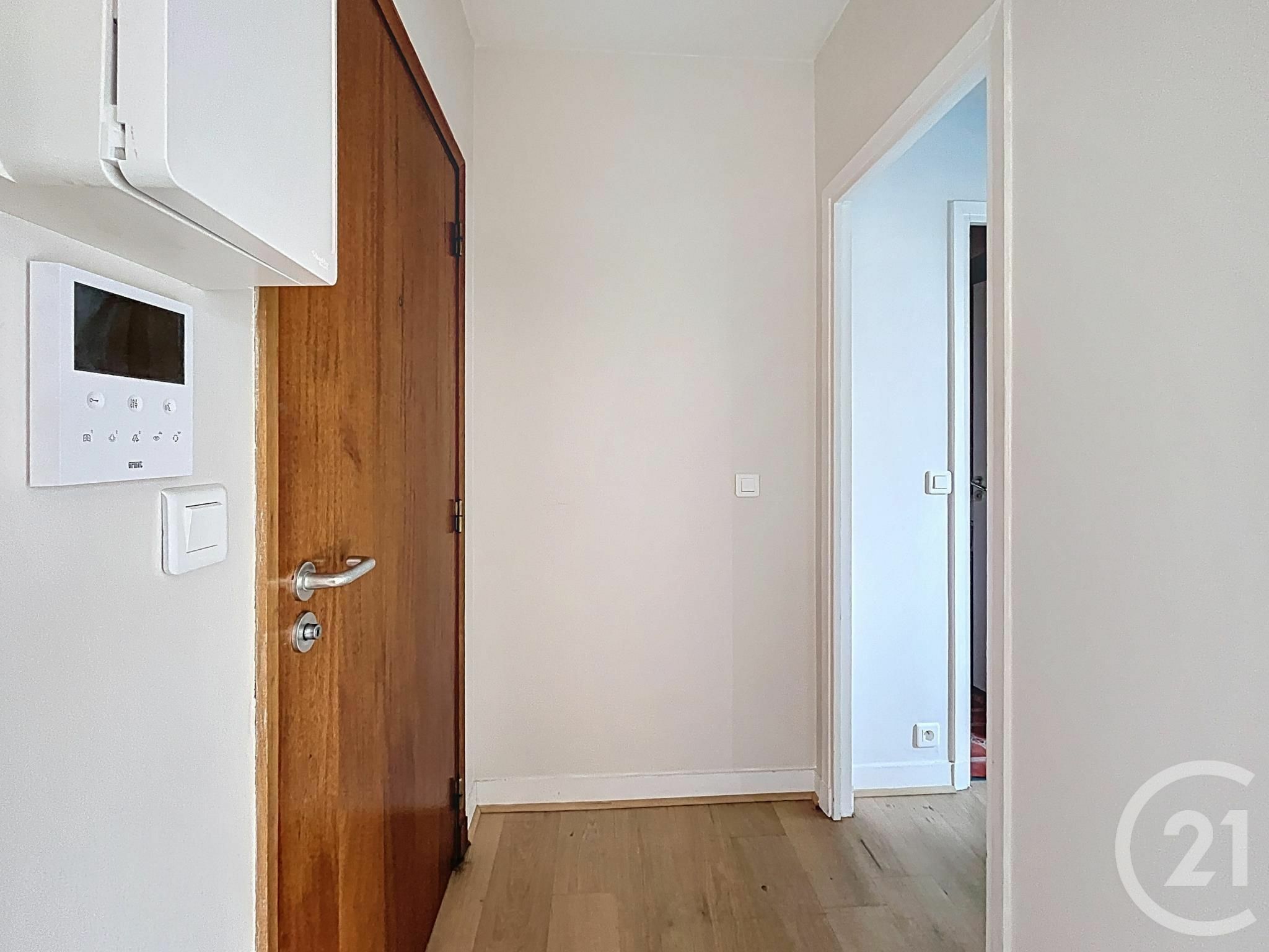 Location appartement de 35m2 à LE VESINET