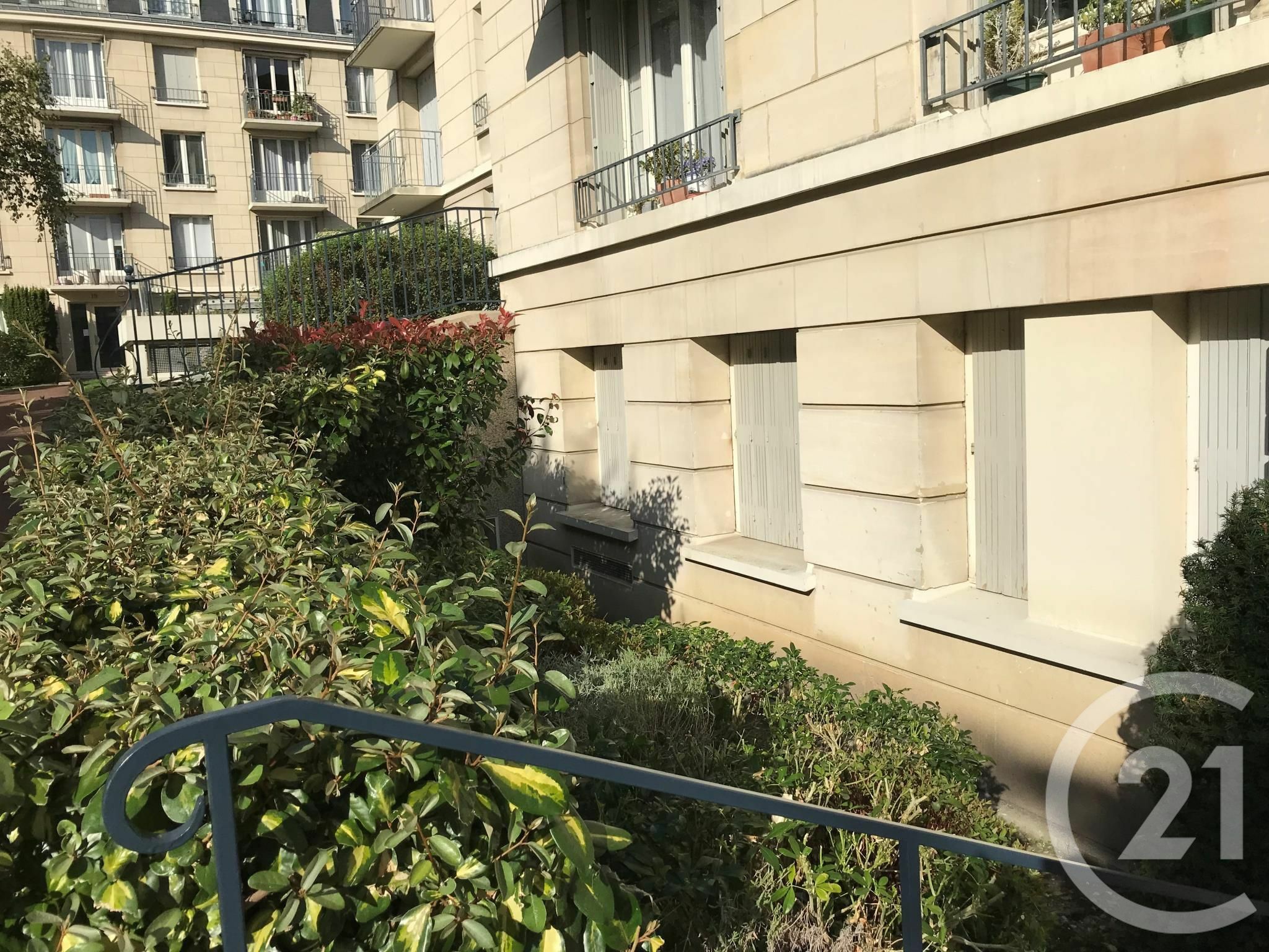 Location appartement de 15m2 à VERSAILLES