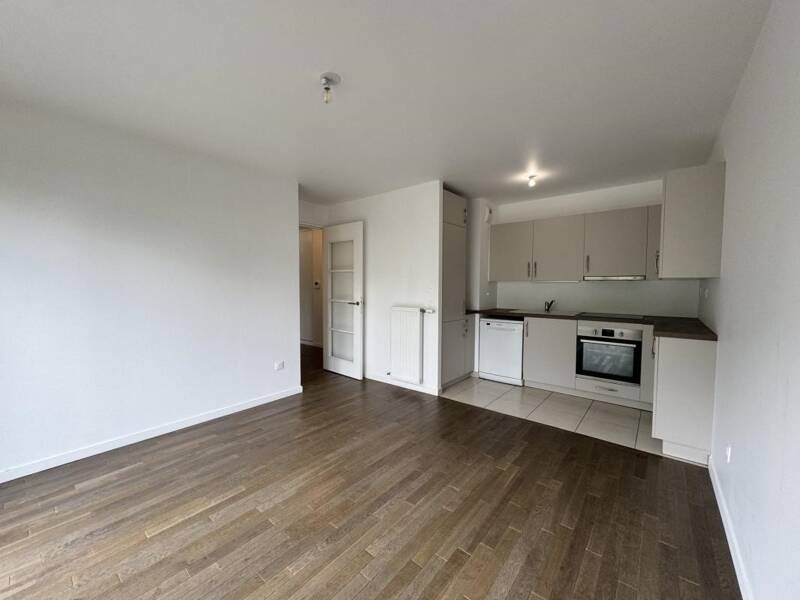 Location appartement de 53m2 à MALAKOFF
