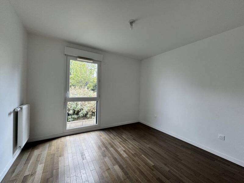 Location appartement de 53m2 à MALAKOFF
