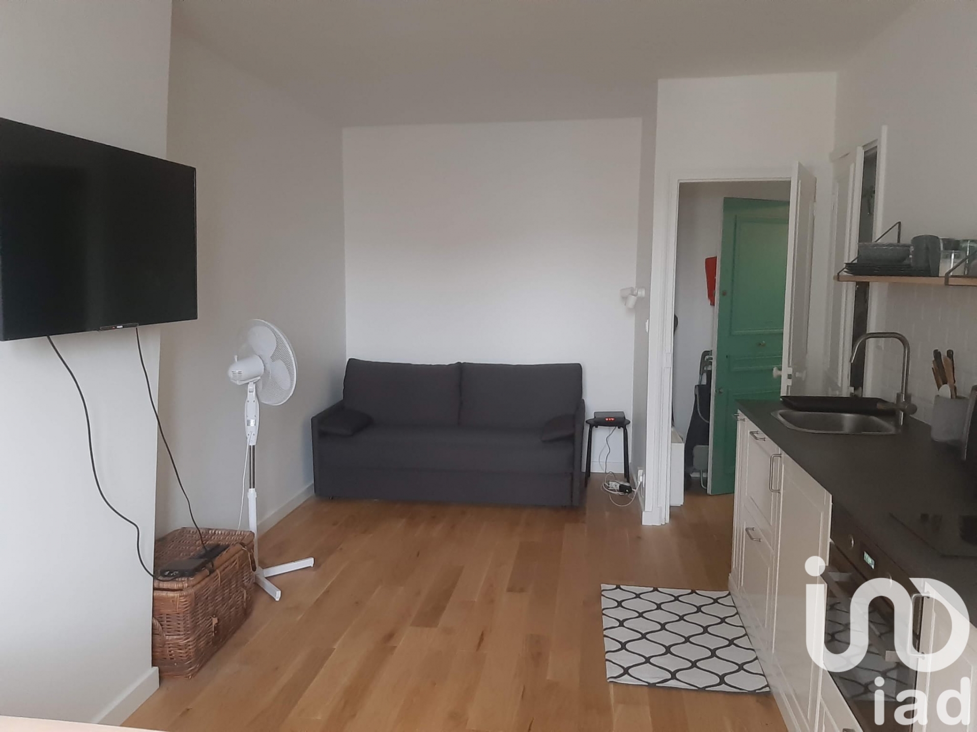 Appartamento a Parigi (75012)