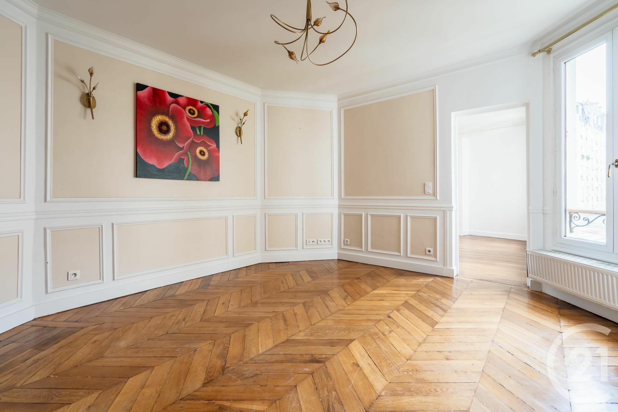 Vendita appartamento di 69 mq a PARIGI 12