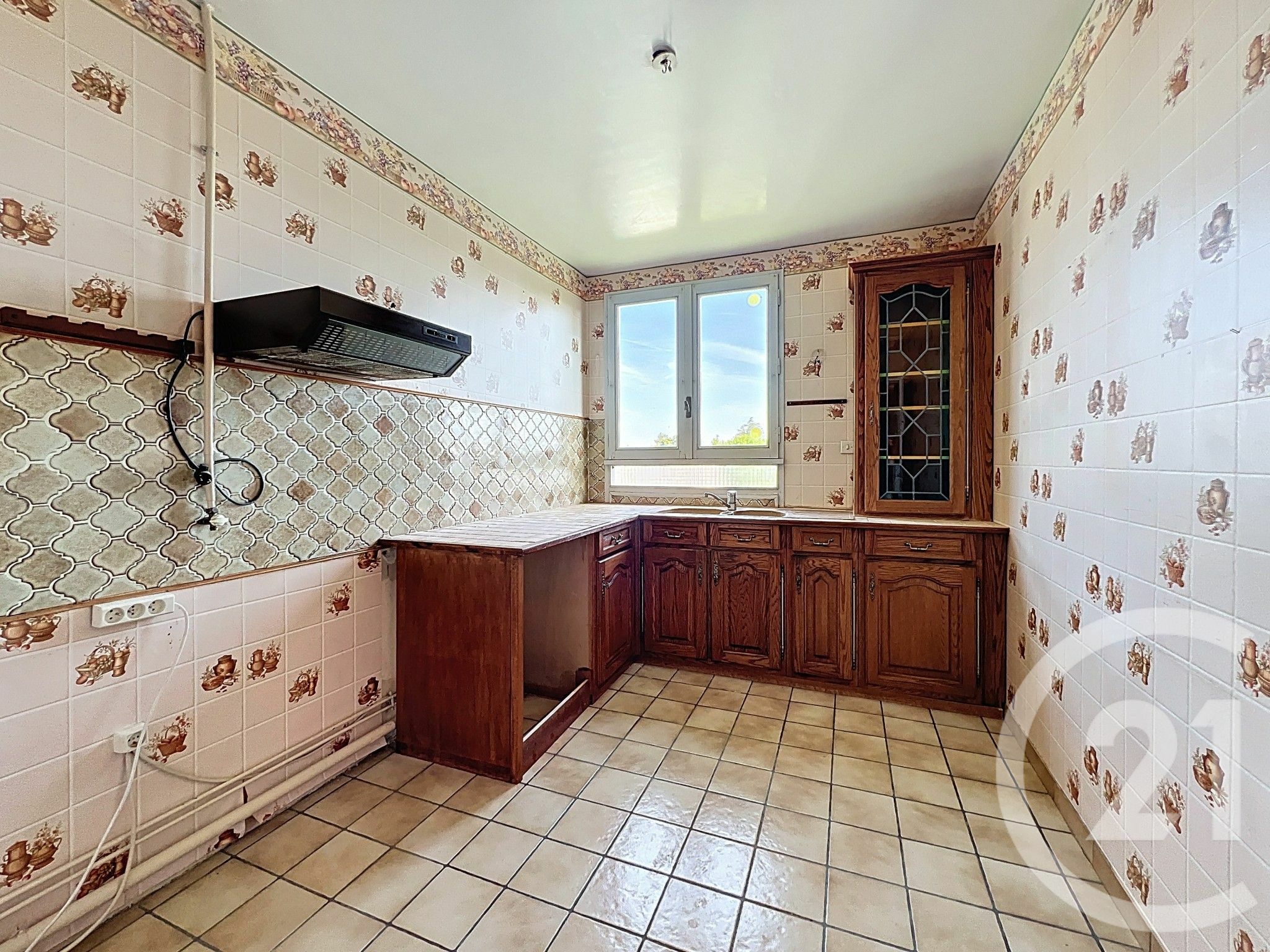 Vendita appartamento di 62 mq a BRETIGNY SUR ORGE