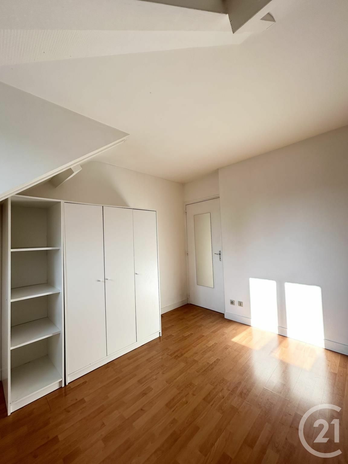 Vendita appartamento di 37 mq a BRETIGNY SUR ORGE