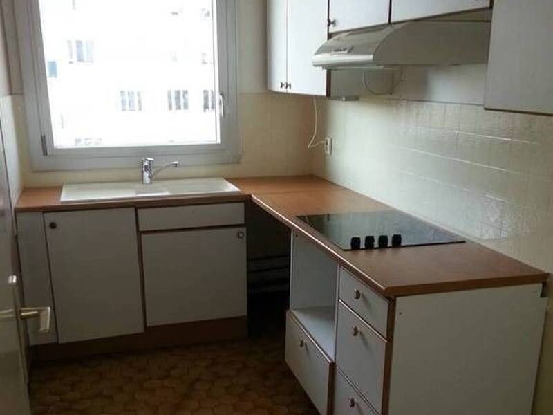 Location appartement de 47m2 à CLAMART